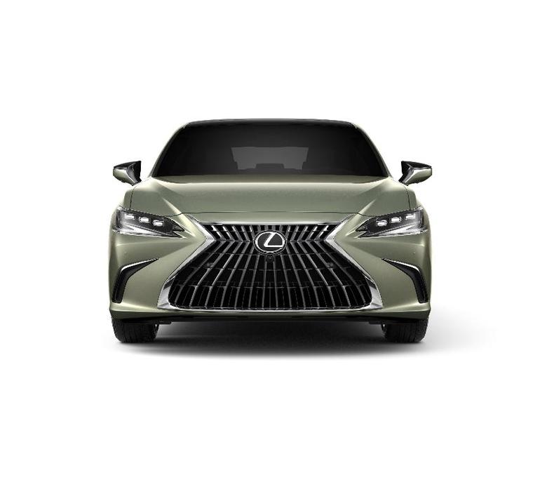 new 2025 Lexus ES 350 car, priced at $56,349