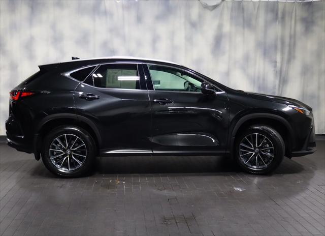 used 2025 Lexus NX 350 car, priced at $47,488