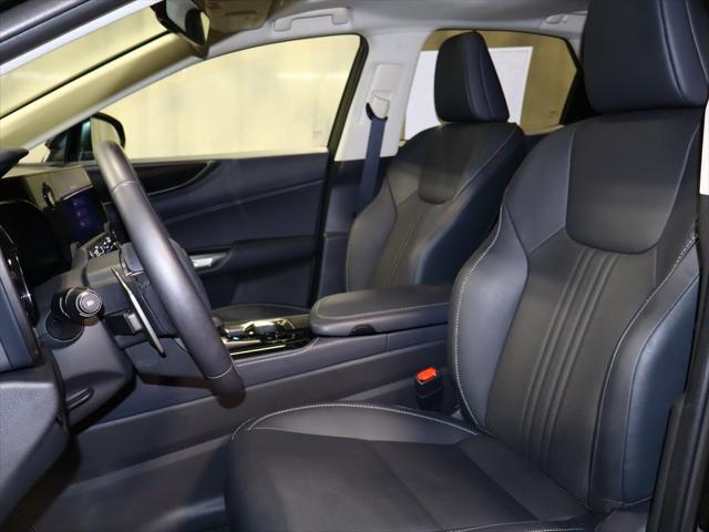 used 2025 Lexus NX 350 car, priced at $47,488