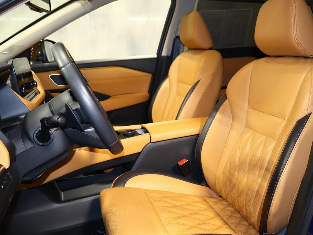 used 2021 Nissan Rogue car, priced at $25,988