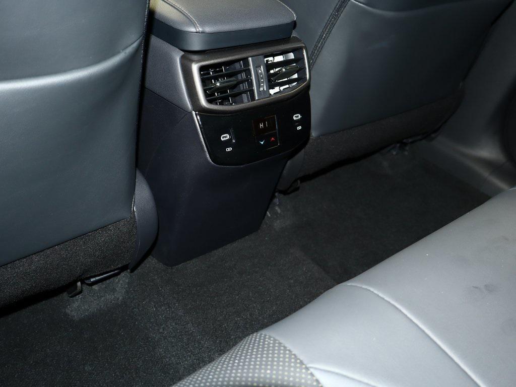 used 2024 Lexus RX 350 car, priced at $52,405