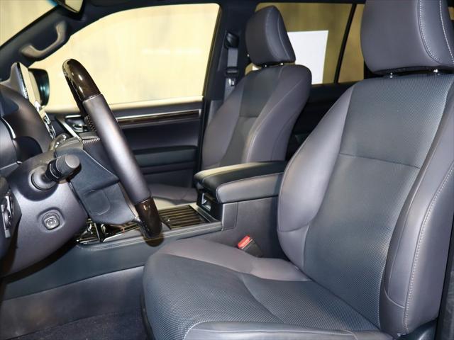 used 2023 Lexus GX 460 car, priced at $56,995