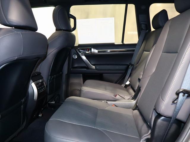 used 2023 Lexus GX 460 car, priced at $56,995