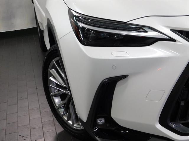 used 2022 Lexus NX 350h car, priced at $48,988