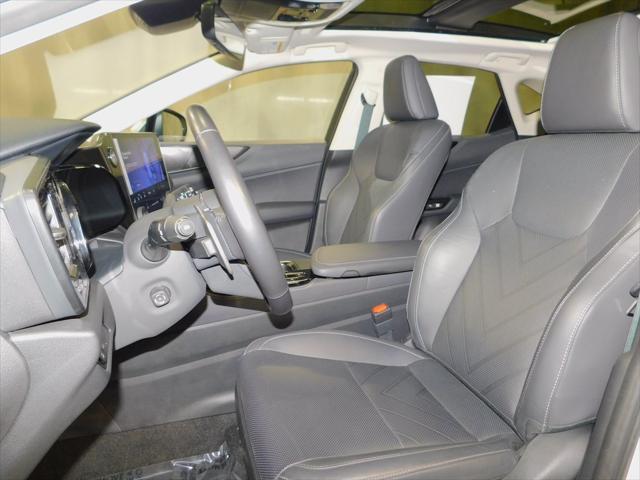 used 2022 Lexus NX 350h car, priced at $48,988