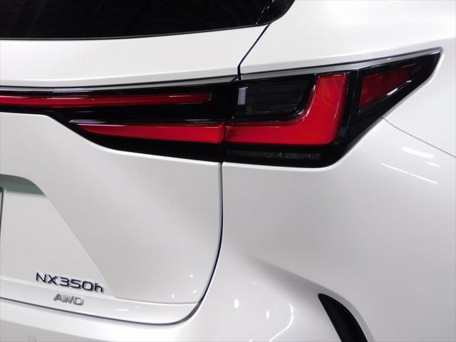 used 2022 Lexus NX 350h car, priced at $48,988