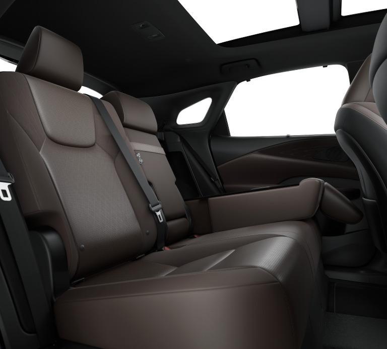 new 2025 Lexus RX 350h car, priced at $69,809