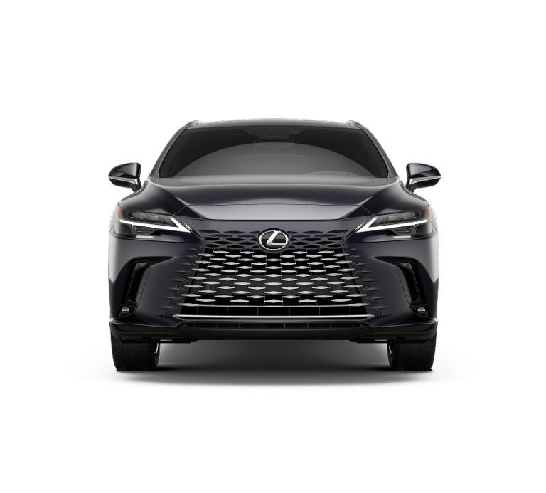 new 2025 Lexus RX 350h car, priced at $69,809
