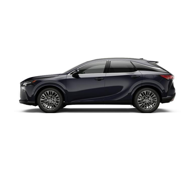 new 2025 Lexus RX 350h car, priced at $69,809