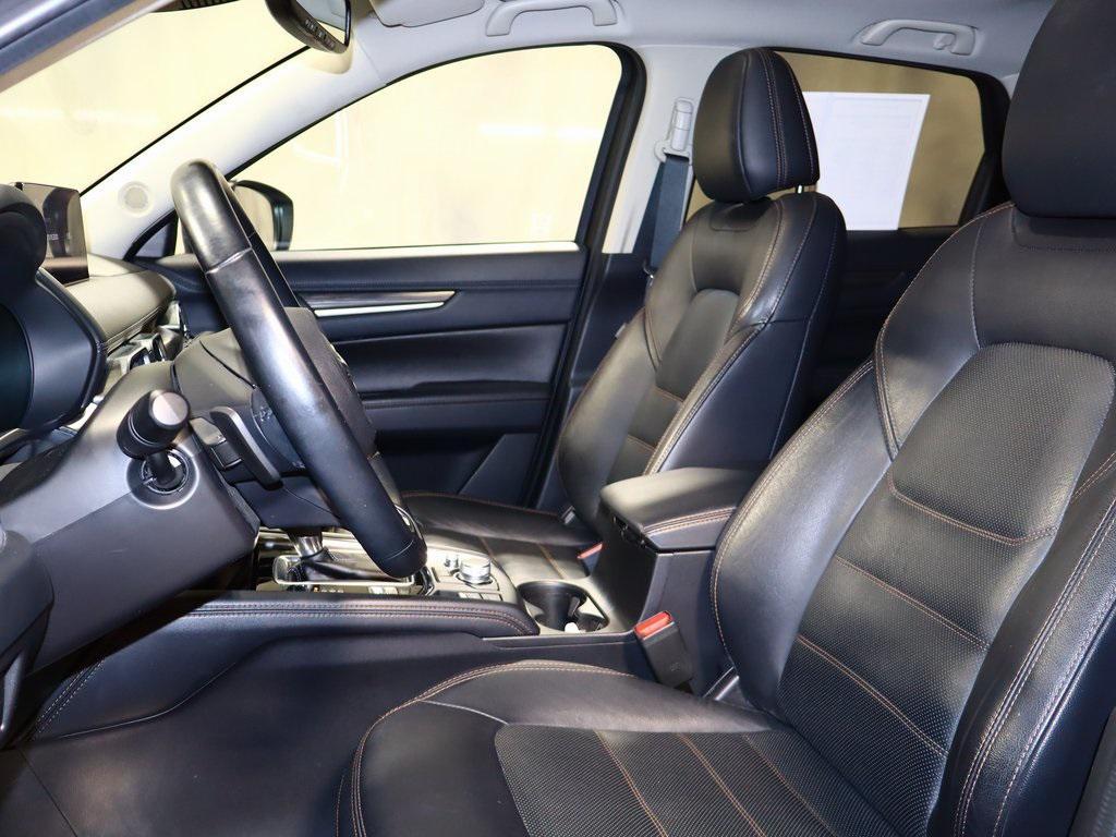 used 2023 Mazda CX-5 car, priced at $25,925