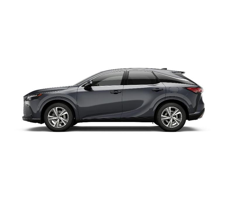 new 2025 Lexus RX 350 car, priced at $54,844