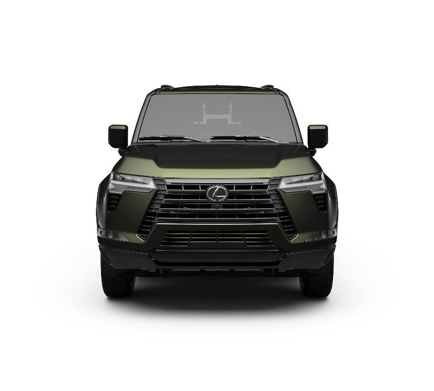 new 2024 Lexus GX 550 car, priced at $84,414