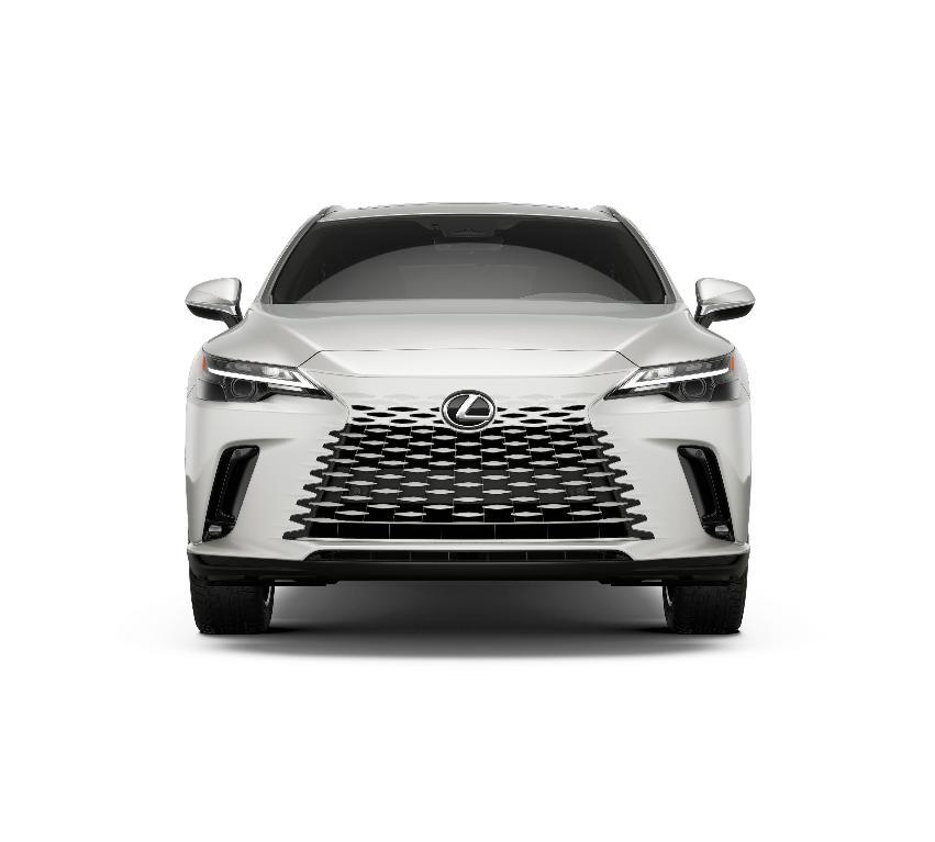 new 2025 Lexus RX 350 car, priced at $62,390