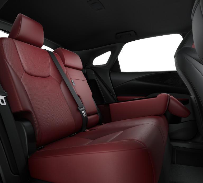 new 2025 Lexus RX 350 car, priced at $64,359
