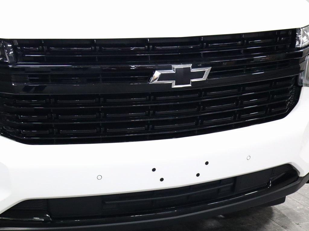 used 2023 Chevrolet Tahoe car, priced at $57,695