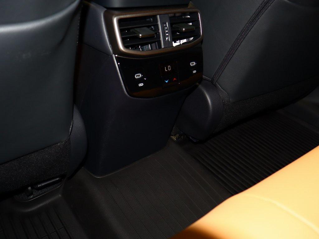 new 2026 Lexus RX 350 car, priced at $60,529