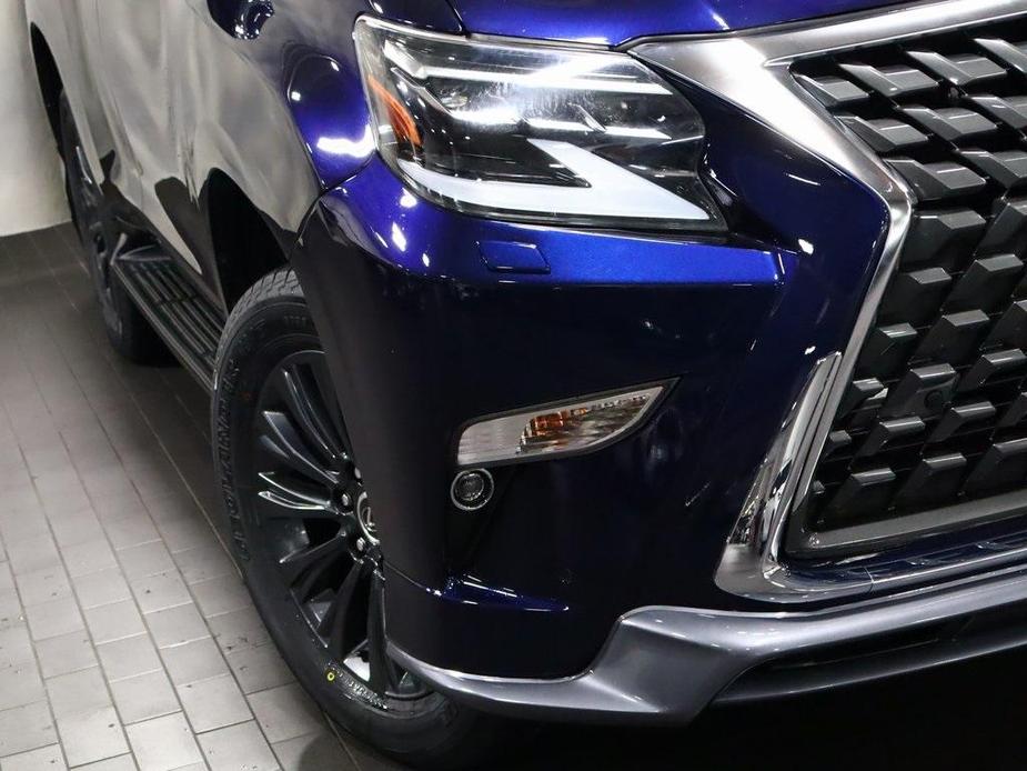 used 2020 Lexus GX 460 car, priced at $47,995