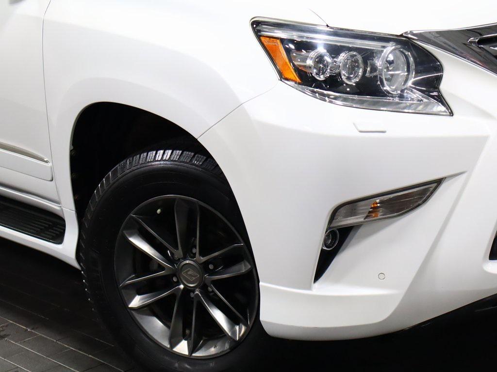 used 2014 Lexus GX 460 car, priced at $26,988