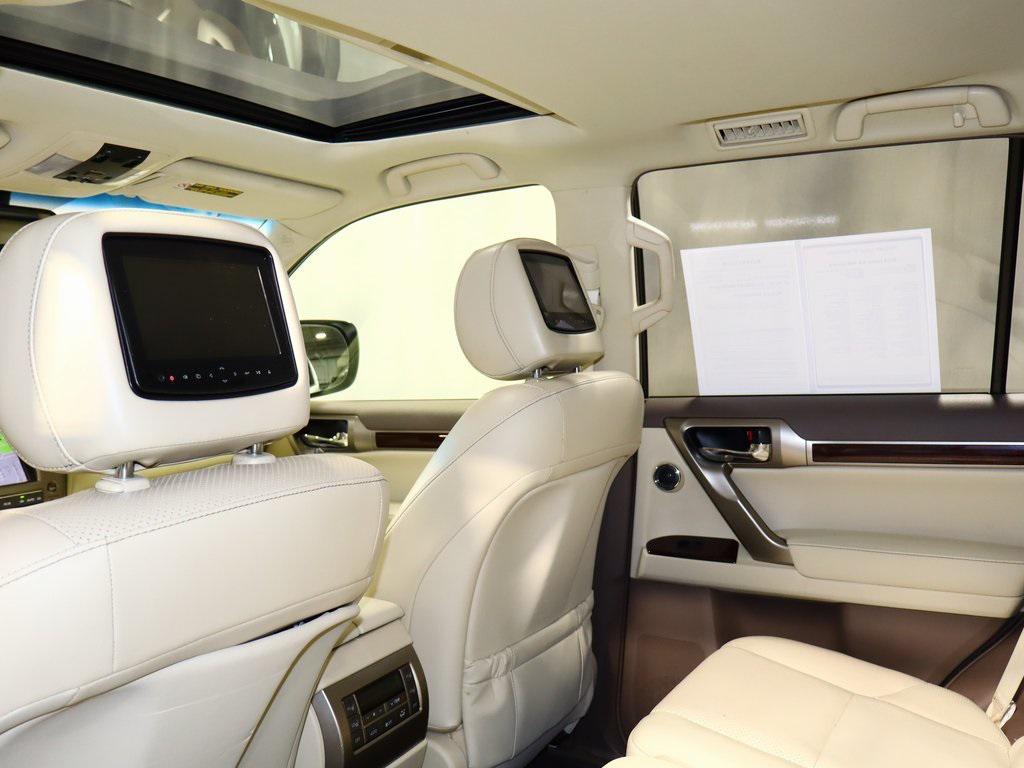 used 2014 Lexus GX 460 car, priced at $26,988