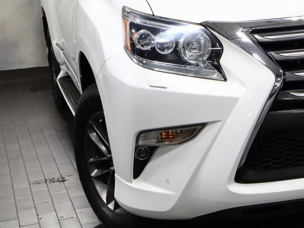 used 2014 Lexus GX 460 car, priced at $26,988