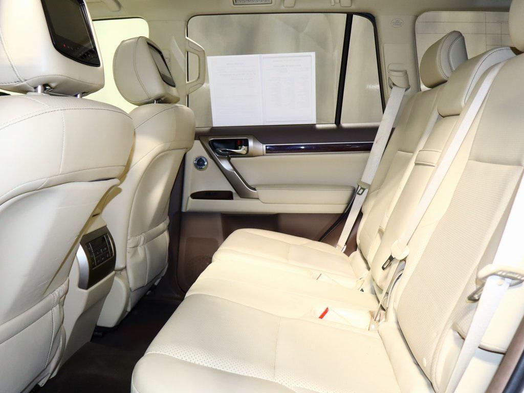 used 2014 Lexus GX 460 car, priced at $26,988