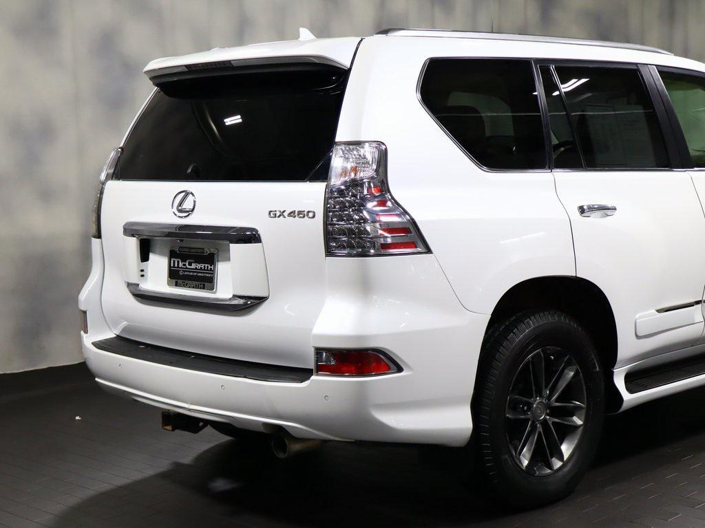 used 2014 Lexus GX 460 car, priced at $26,988