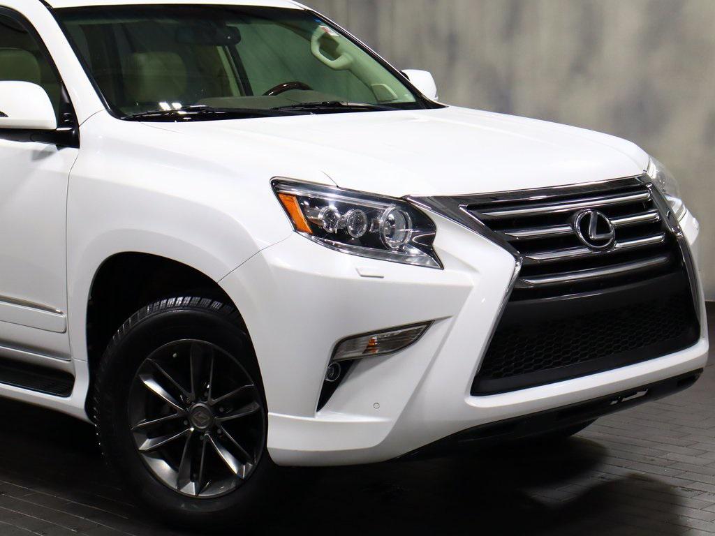 used 2014 Lexus GX 460 car, priced at $26,988