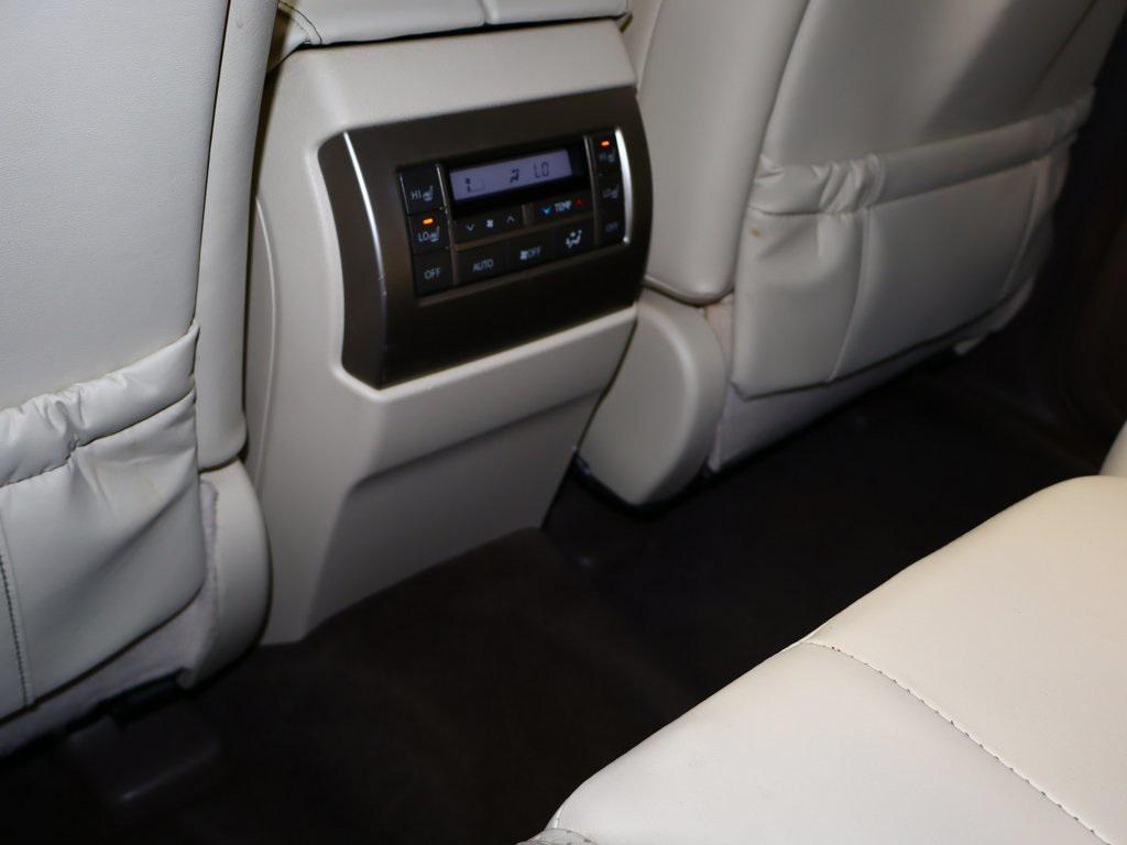 used 2014 Lexus GX 460 car, priced at $26,988