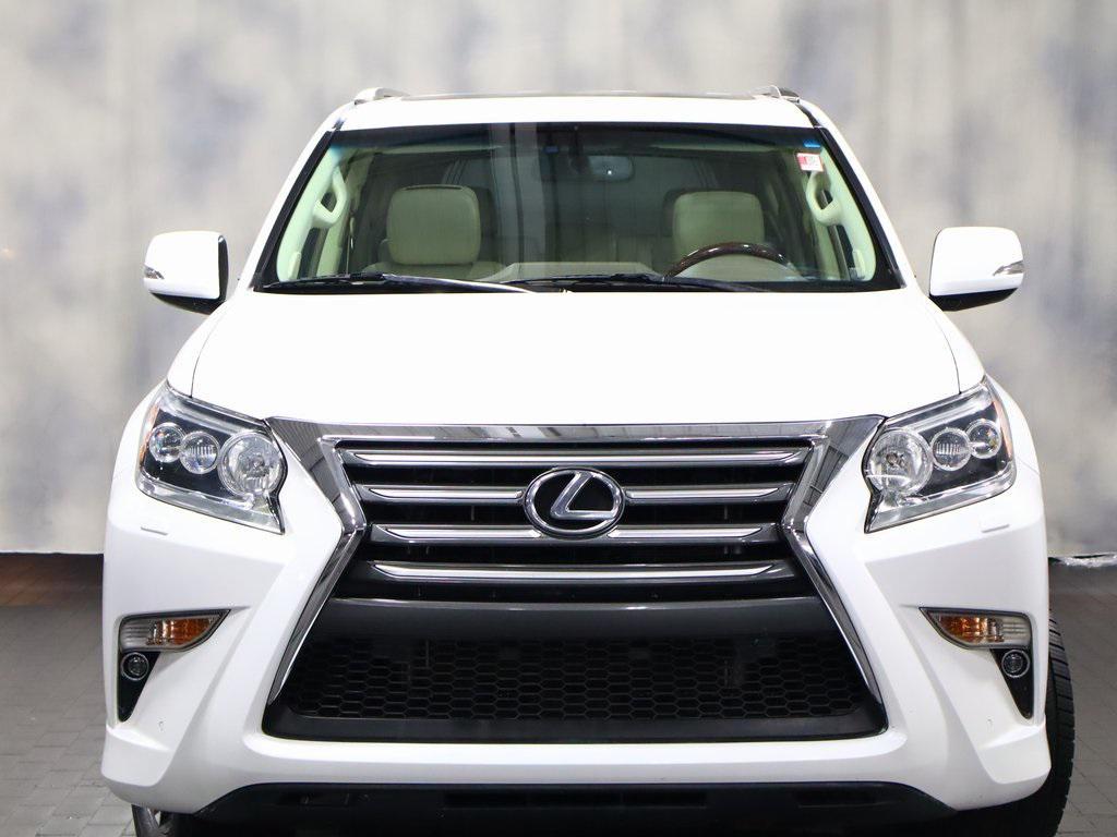 used 2014 Lexus GX 460 car, priced at $26,988
