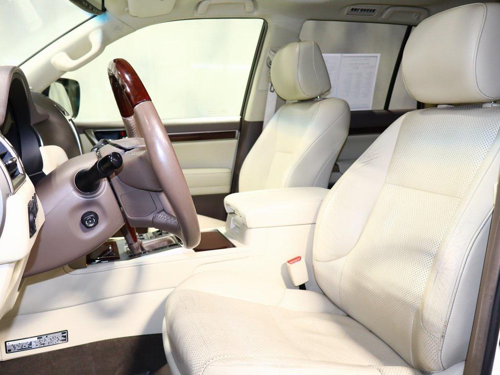 used 2014 Lexus GX 460 car, priced at $26,988