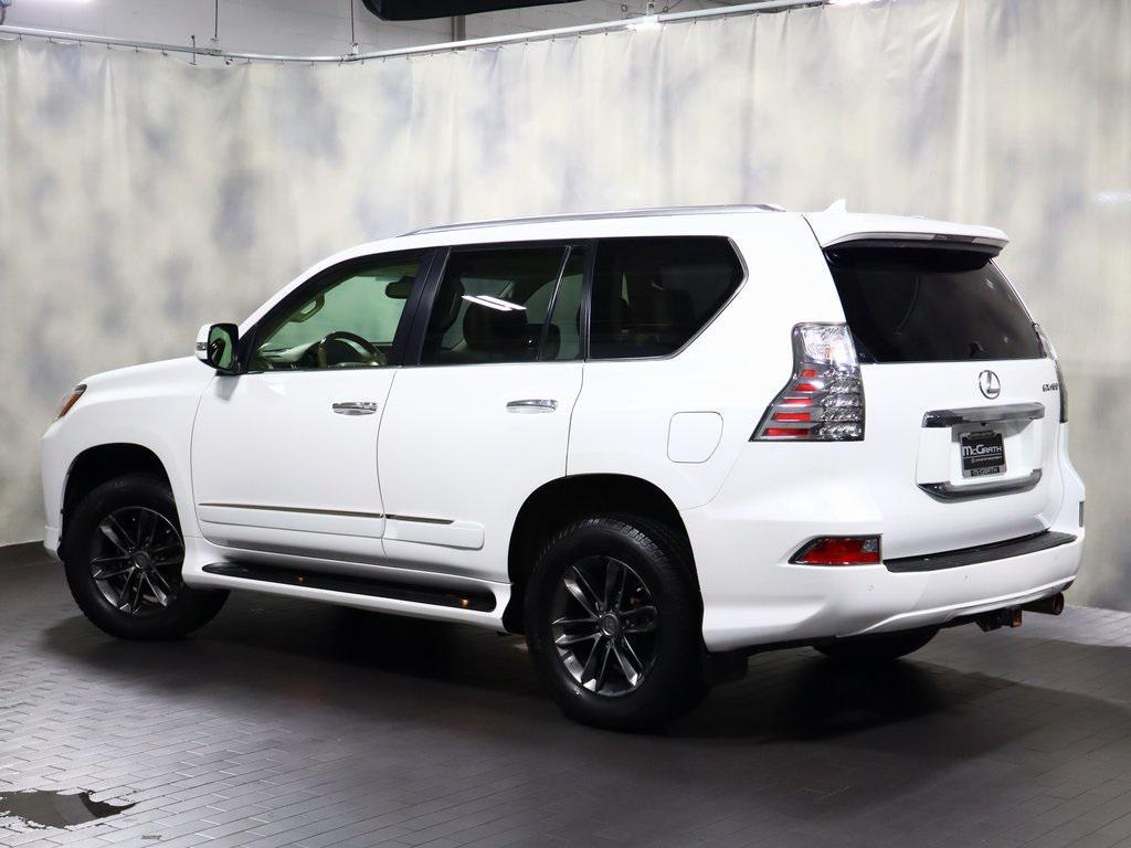 used 2014 Lexus GX 460 car, priced at $26,988