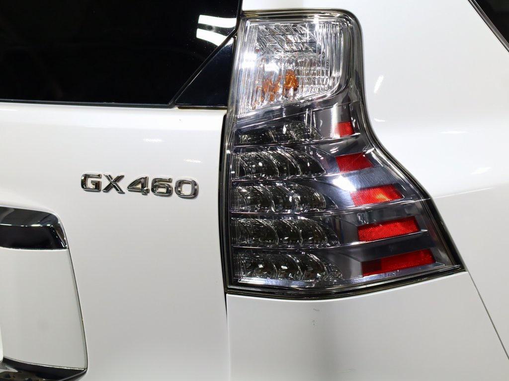 used 2014 Lexus GX 460 car, priced at $26,988
