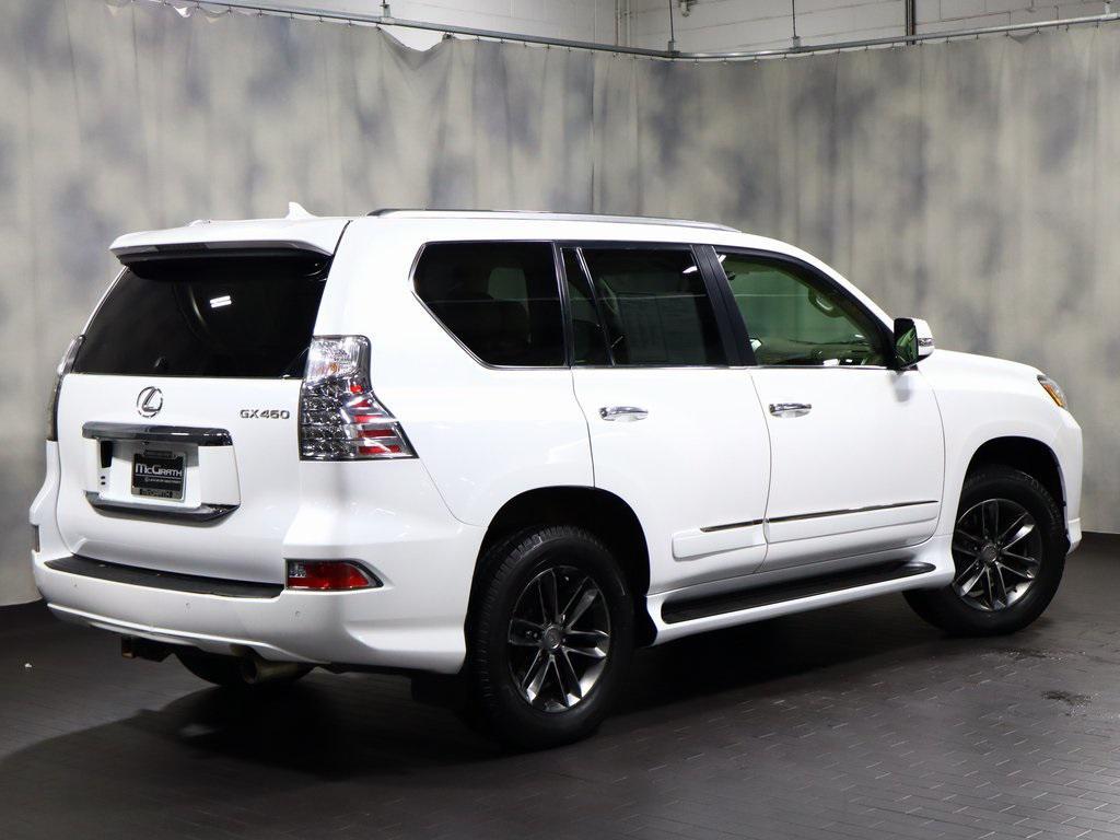 used 2014 Lexus GX 460 car, priced at $26,988
