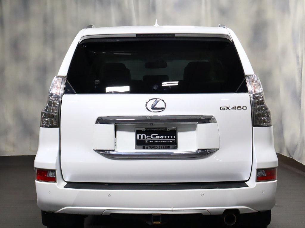 used 2014 Lexus GX 460 car, priced at $26,988