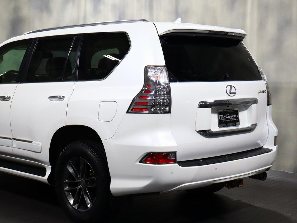 used 2014 Lexus GX 460 car, priced at $26,988