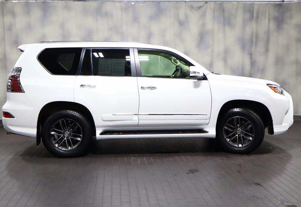 used 2014 Lexus GX 460 car, priced at $26,988