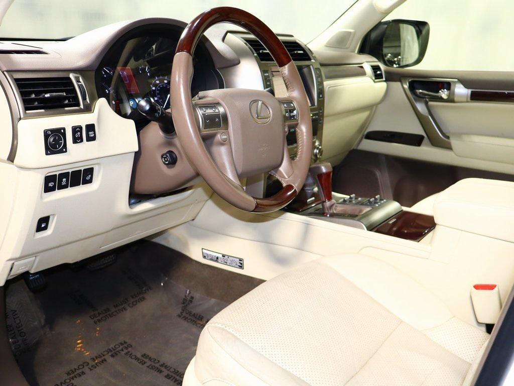 used 2014 Lexus GX 460 car, priced at $26,988