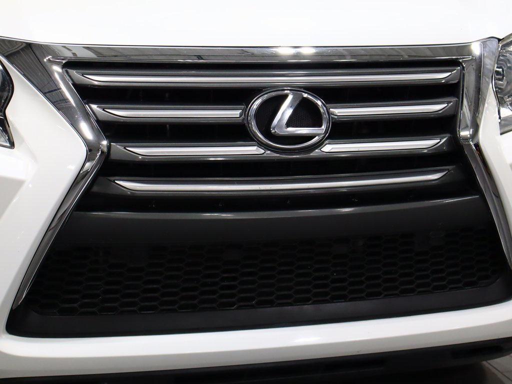 used 2014 Lexus GX 460 car, priced at $26,988