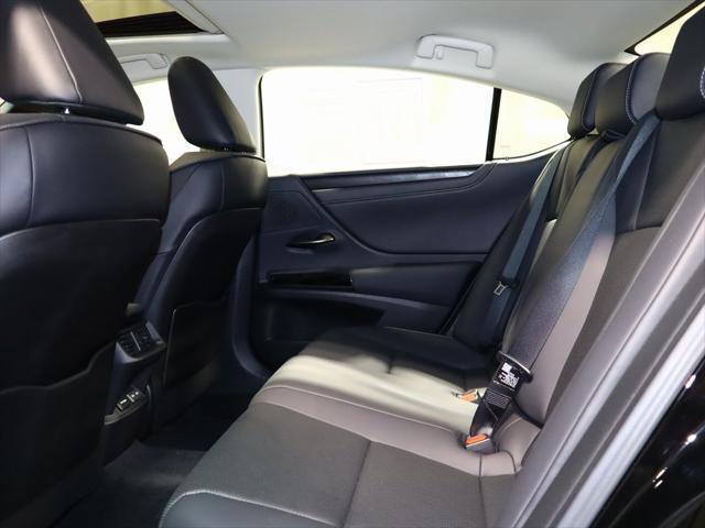used 2023 Lexus ES 350 car, priced at $40,988