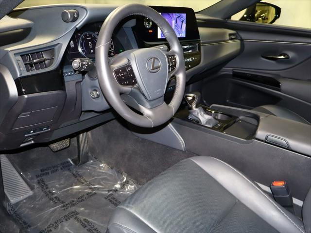 used 2023 Lexus ES 350 car, priced at $40,988