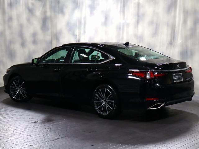used 2023 Lexus ES 350 car, priced at $40,988