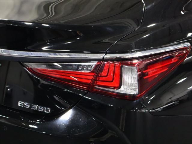 used 2023 Lexus ES 350 car, priced at $40,988