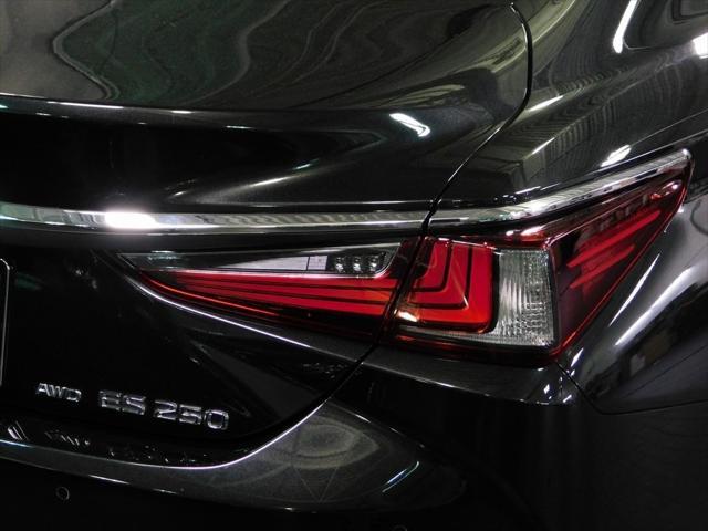 used 2021 Lexus ES 250 car, priced at $32,988