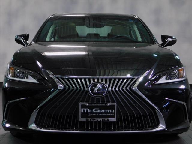 used 2021 Lexus ES 250 car, priced at $32,988