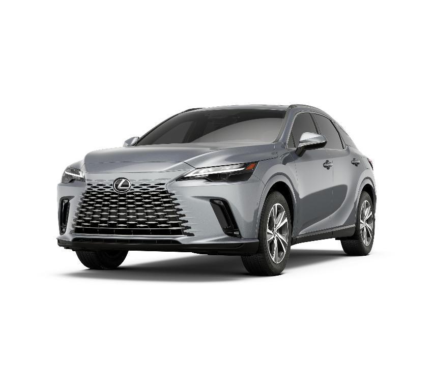 new 2025 Lexus RX 350 car, priced at $58,774