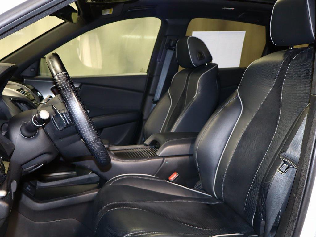 used 2020 Acura RDX car, priced at $24,975