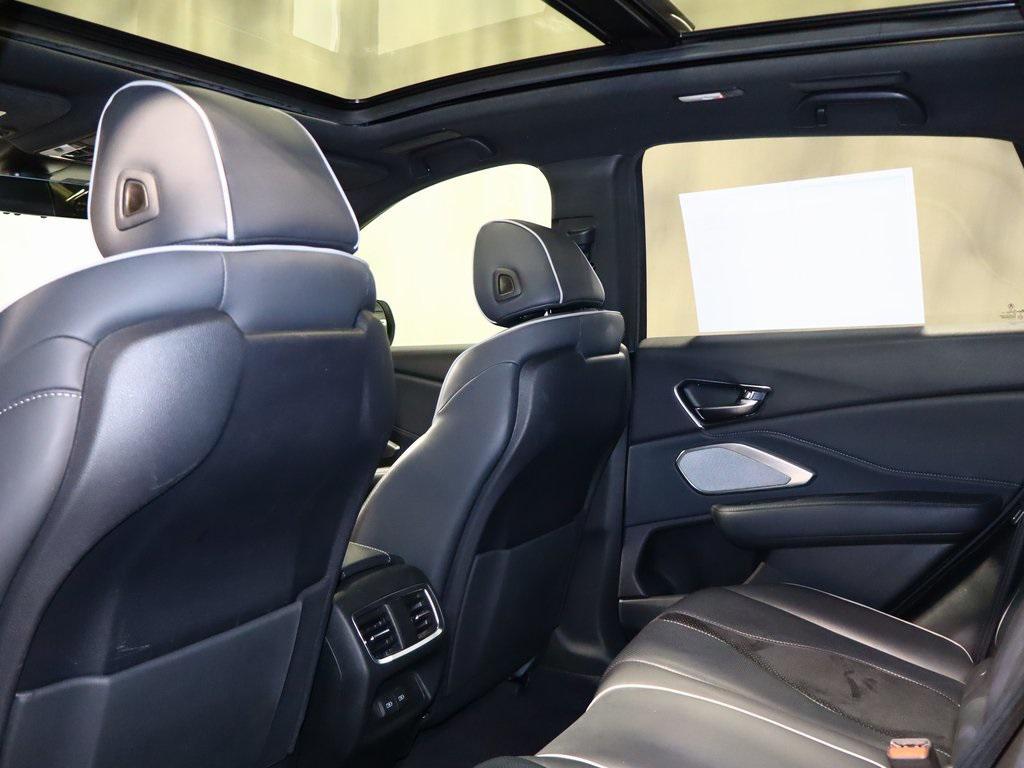 used 2020 Acura RDX car, priced at $24,975