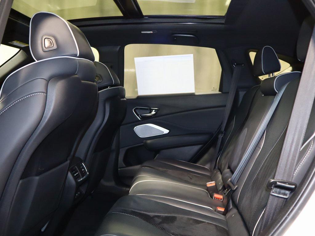 used 2020 Acura RDX car, priced at $24,975