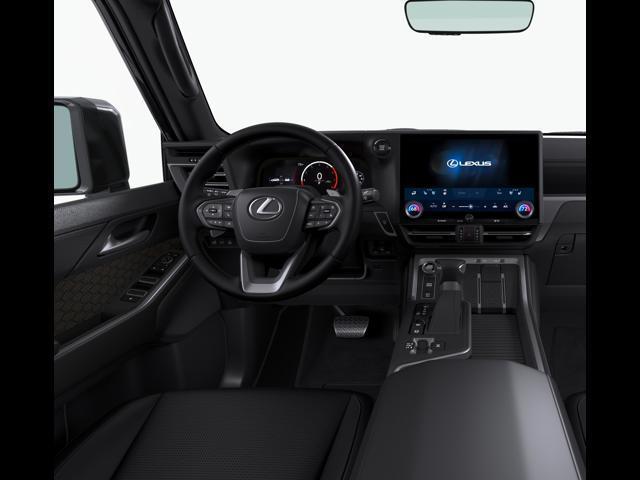 new 2024 Lexus GX 550 car, priced at $73,085