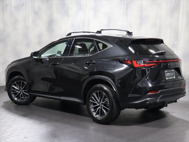 used 2023 Lexus NX 350 car, priced at $41,488